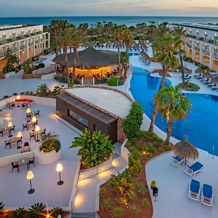 Hotel Cabogata Jardin Retamar  Exterior foto
